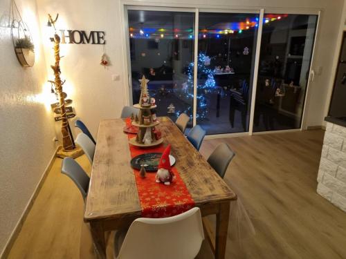 Salon Noel